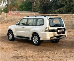 ميتسوبيشي باجيرو